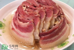 腌肉用生粉還是淀粉？腌肉用生粉有什么作用？