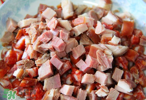 腌肉用生粉還是淀粉？腌肉用生粉有什么作用？
