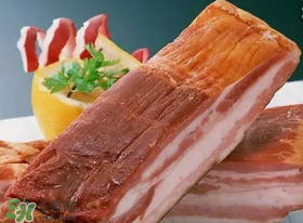 生粉腌肉怎么弄？生粉腌肉要加水嗎？