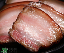 真空包裝的臘肉怎么吃？真空包裝的臘肉怎么做？