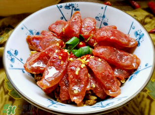 臘腸蒸多久熟？臘腸蒸多長時間？