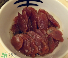 臘腸蒸多久熟？臘腸蒸多長時間？