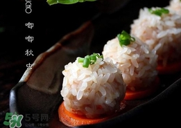 珍珠丸子怎么保存？珍珠丸子可以放冰箱嗎？
