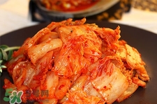 辣白菜咸了怎么辦？辣白菜咸了怎么補(bǔ)救？