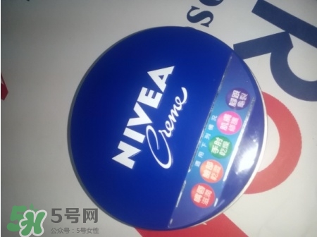 妮維雅藍罐怎么乳化？妮維雅藍罐面霜好用嗎？