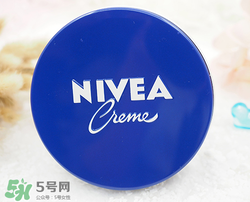 妮維雅藍罐怎么乳化？妮維雅藍罐面霜好用嗎？