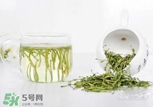 金銀花和菊花哪個去火效果好一些？金銀花和菊花茶哪個好？