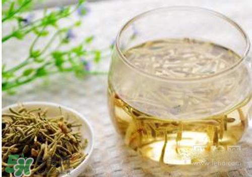 金銀花和菊花哪個去火效果好一些？金銀花和菊花茶哪個好？