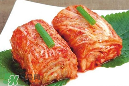 辣白菜太咸了能洗嗎？辣白菜咸了可以洗嗎？