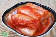 辣白菜太咸了能洗嗎？辣白菜咸了可以洗嗎？