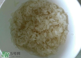 珍珠丸子可以用大米嗎？珍珠丸子用大米怎么做？