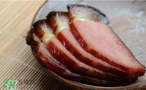 臘肉腌好后要洗嗎？腌臘肉要洗嗎？
