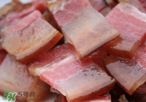 臘肉腌好后要洗嗎？腌臘肉要洗嗎？