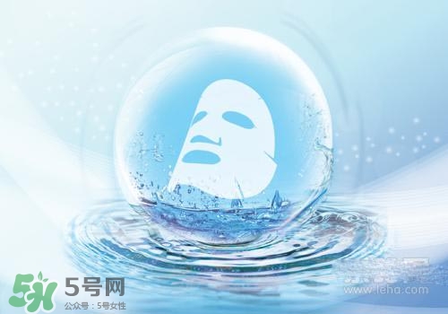 冬天敷面膜可以用熱水泡嗎？冬天敷面膜用多少度的水泡？
