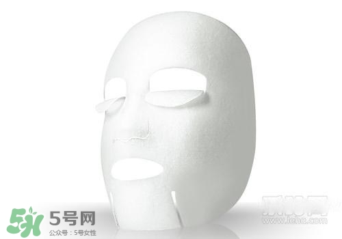 冬天敷面膜可以用熱水泡嗎？冬天敷面膜用多少度的水泡？
