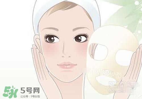 冬天敷面膜可以用熱水泡嗎？冬天敷面膜用多少度的水泡？
