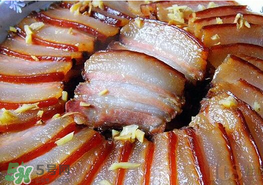 醬肉要腌幾天？腌醬肉要幾天？