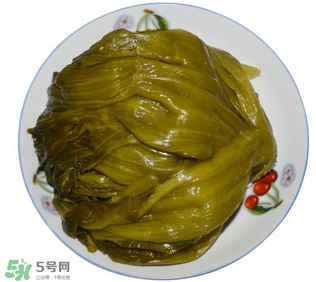 酸菜臭了還能吃嗎？酸菜臭了對身體有害嗎？