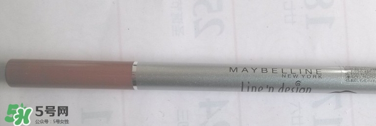 唇線筆有什么用？唇線筆的作用