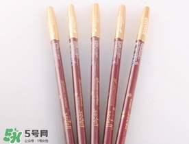 唇線筆有什么用？唇線筆的作用