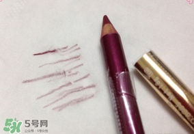 唇線筆怎么削？唇線筆怎么扭出來？