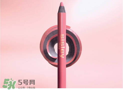 唇線筆可以當眼線筆嗎？唇線筆怎么當眼線筆？