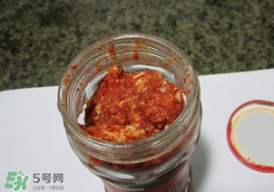 ?霉豆腐用什么裝？???霉豆腐的保存方法