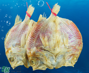 咸魚怎么保存？咸魚可以放冰箱嗎？
