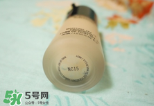 mac粉底液好用嗎？魅可粉底液怎么樣