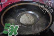 豆腐丸子的熱量是多少？一顆豆腐圓子的熱量
