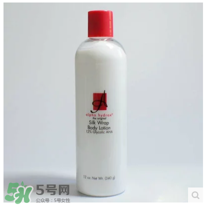 身體乳什么牌子好？好用的身體乳排行榜
