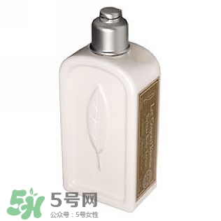 身體乳什么牌子好？好用的身體乳排行榜