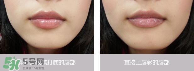 唇線(xiàn)筆可以當(dāng)口紅嗎？唇線(xiàn)筆和口紅的區(qū)別？