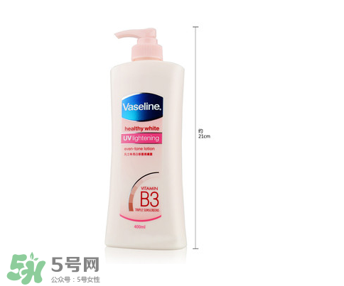 身體乳什么牌子好？好用的身體乳排行榜