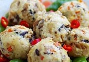 豆腐丸子的熱量是多少？一顆豆腐圓子的熱量