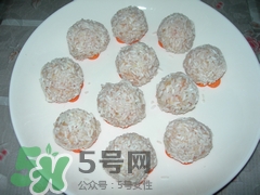 珍珠丸子蒸多長(zhǎng)時(shí)間？珍珠丸子要蒸多久？