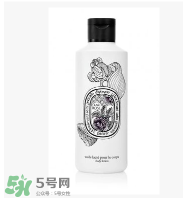 身體乳什么牌子好？好用的身體乳排行榜