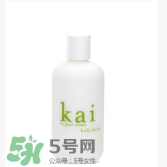 身體乳什么牌子好？好用的身體乳排行榜