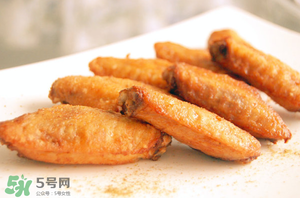 炸雞翅用什么粉最好？雞翅用什么粉炸？