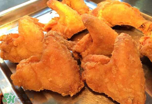 炸雞翅用什么粉最好？雞翅用什么粉炸？