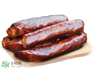 四川臘腸多少錢(qián)一斤？四川臘腸多少錢(qián)一斤2017？