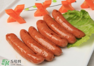 香腸蒸多長時間熟？蒸香腸需要多長時間？