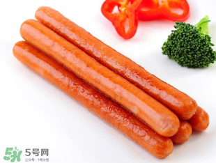 香腸蒸多長時間熟？蒸香腸需要多長時間？