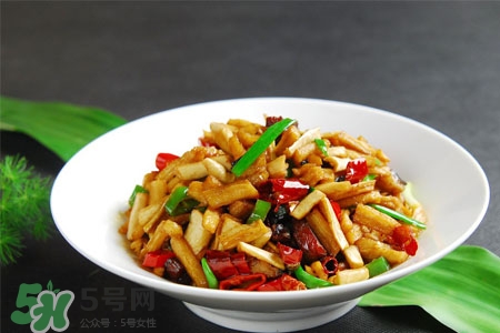 蘿卜干熱量多少？吃蘿卜干會發(fā)胖嗎？