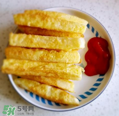 饅頭吃不完怎么辦？吃不完的饅頭新做法