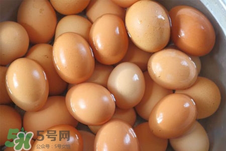腌雞蛋有營養(yǎng)嗎？雞蛋六種吃法要人命