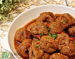 一斤豆腐可以做多少豆腐丸子？一斤豆腐可以做多少顆丸子