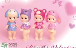sonny angel2017情人節(jié)限量公仔什么時候發(fā)售？多少錢？價格