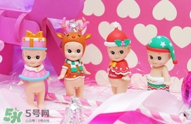 sonny angel是男孩還是女孩？sa是男孩嗎？