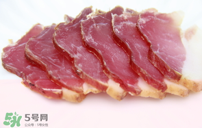 臘肉有哈喇味還能吃嗎？臘肉有哈喇味如何除去？